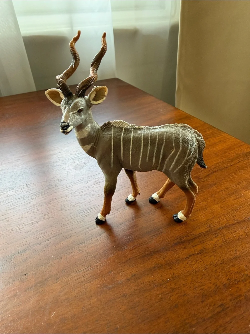Wildlife Figurine Set (7)